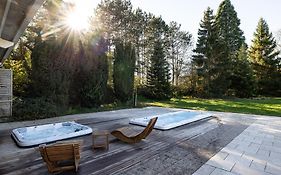 Gites Les jardins de Qiara